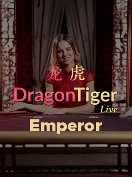 Emperor Dragon Tiger