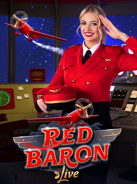 Red Baron