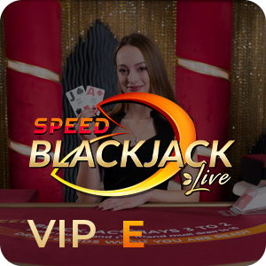 Speed VIP Blackjack E