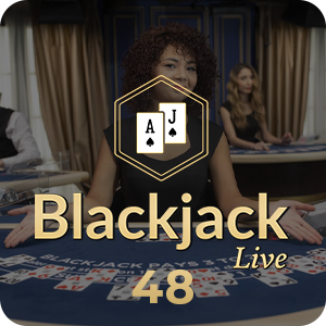 Blackjack VIP 48