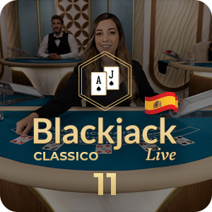 Blackjack Clasico en Español 11