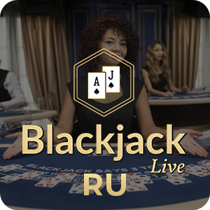 Blackjack Classic Ru