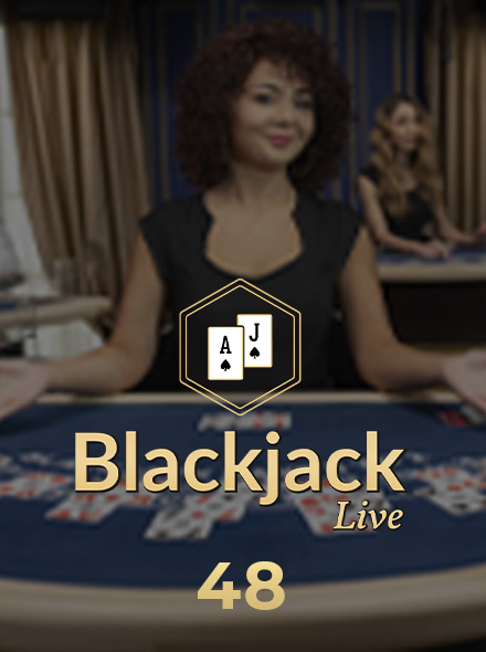 Blackjack VIP 48