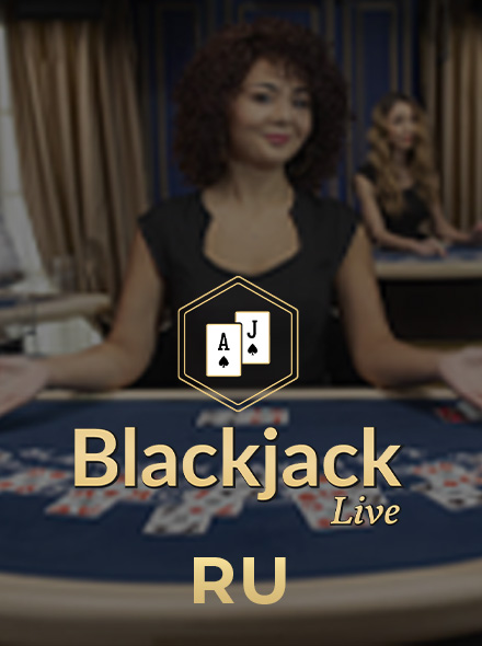 Blackjack Classic Ru