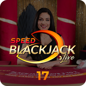 Classic Speed Blackjack 17