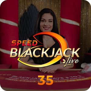 Classic Speed Blackjack 35