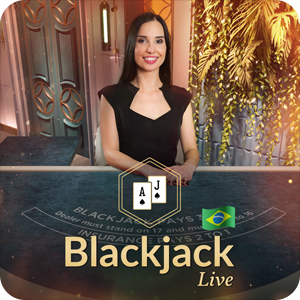 Blackjack Clássico em Português 2