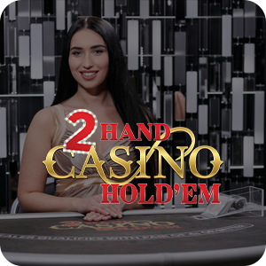 2 Hand Casino Holdem