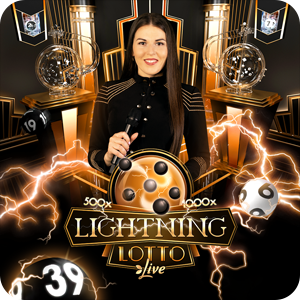 Lightning Lotto