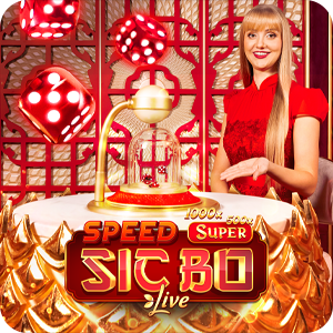 Instant Super Sic Bo