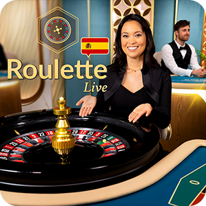 Ruleta en Español