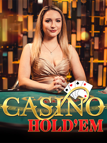 Casino Holdem