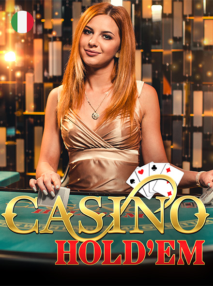 Casino Holdem Italia