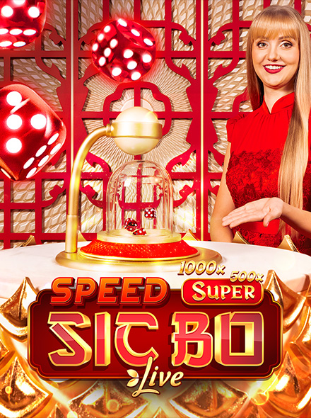 Instant Super Sic Bo