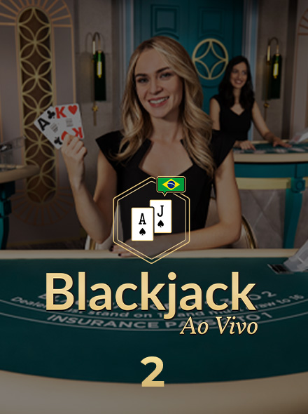 Blackjack em Português 2