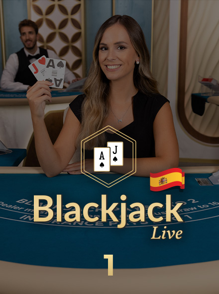 Blackjack en Español 1