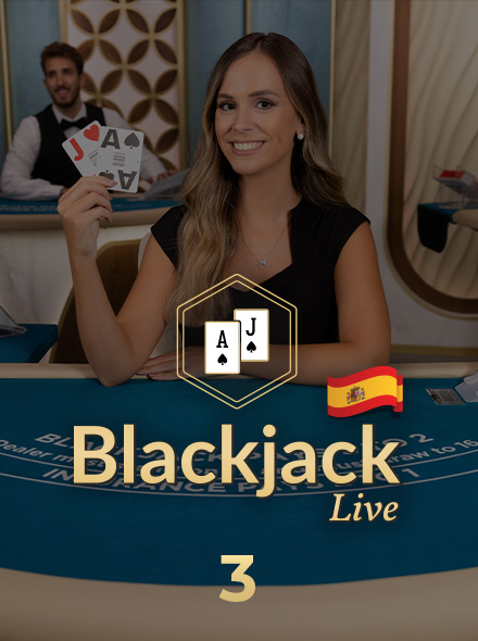 Blackjack en Español 3