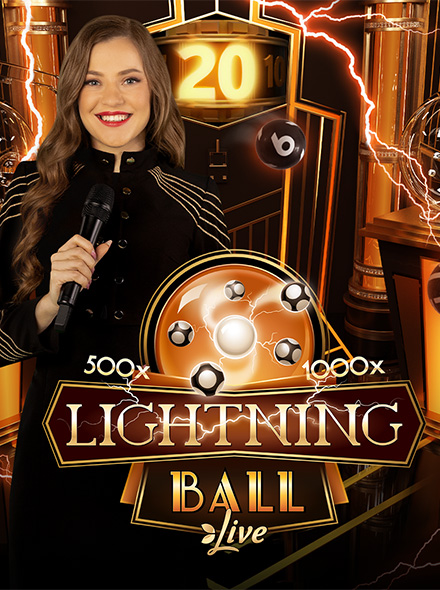 Lightning Ball