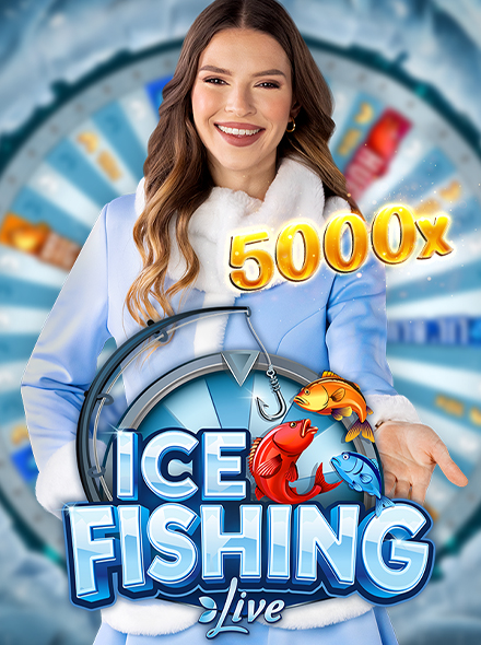 Ice Fishing