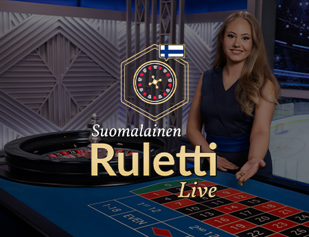 Suomalainen Ruletti icon