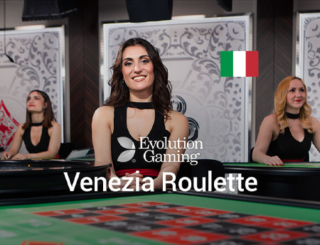 Venezia Roulette icon