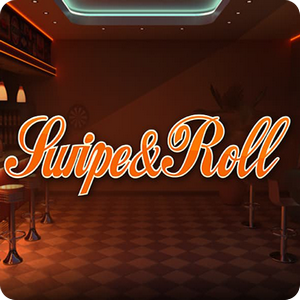 Swipe and Roll
