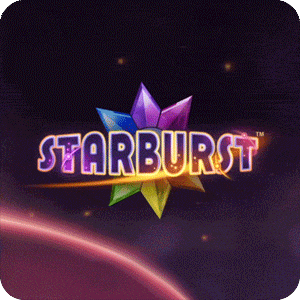 Starburst