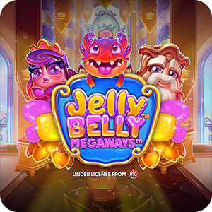 Jelly Belly™ MegaWays™