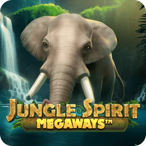 Jungle Spirit Megaways™