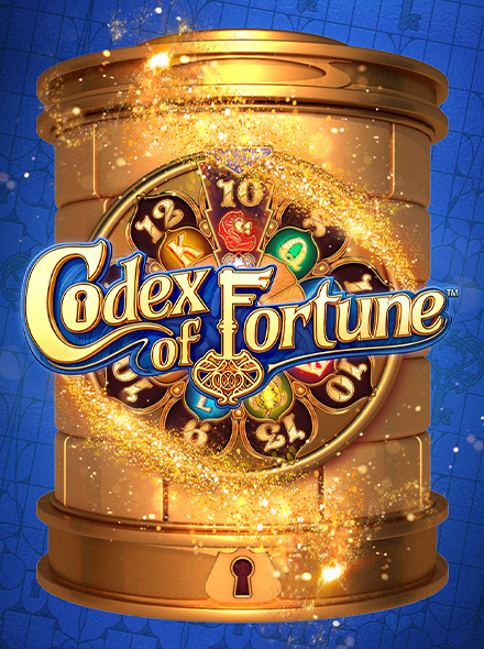 Codex of Fortune
