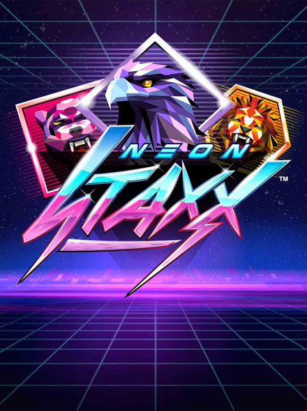 Neon Staxx