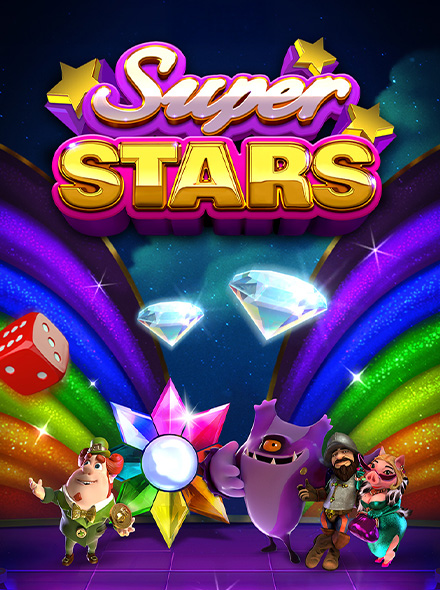 Superstars