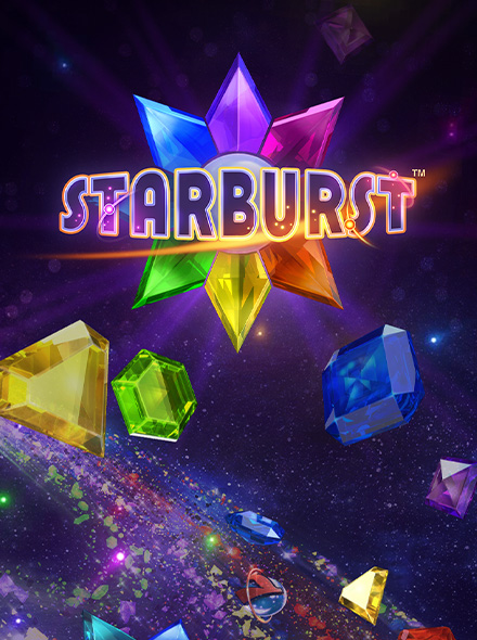 Starburst