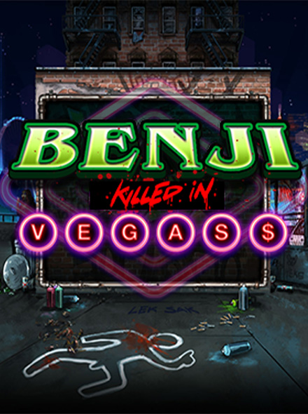 Benji Killed In Vegas