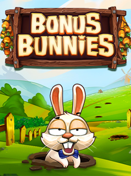 Bonus Bunnies