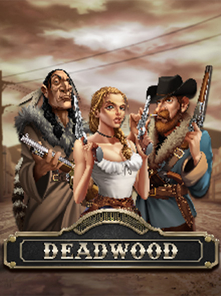 Deadwood xNudge