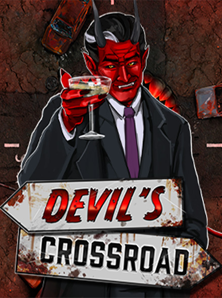 Devil's Crossroad
