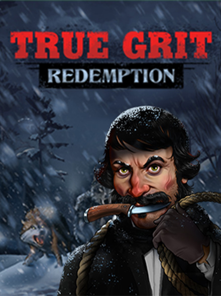 True Grit Redemption