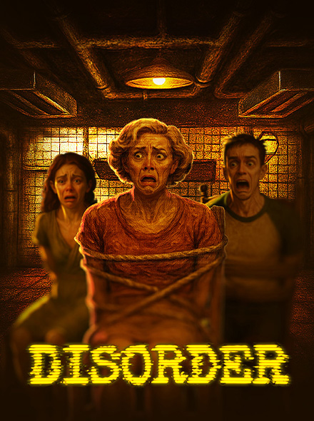 Disorder