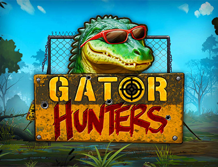 Gator Hunters icon