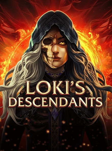 Loki's Descendants