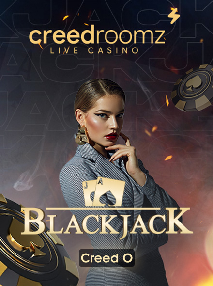 Blackjack Creed O