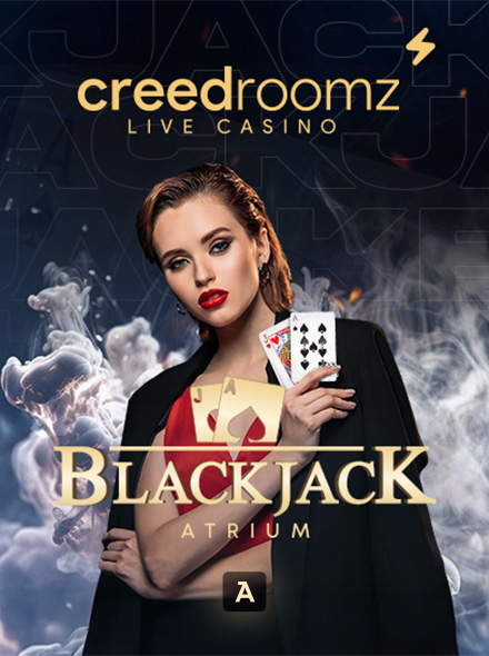 Blackjack Atrium A