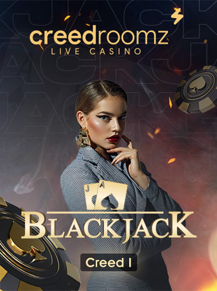 Blackjack Creed I