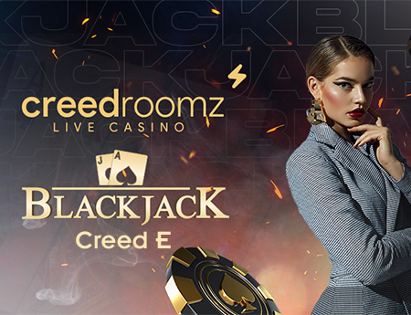 Blackjack Creed E