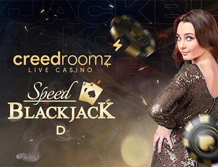 Speed Blackjack D