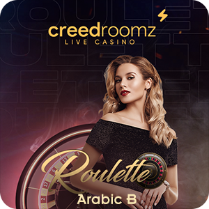 Roulette Arabic B