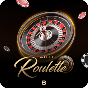 Auto Roulette B