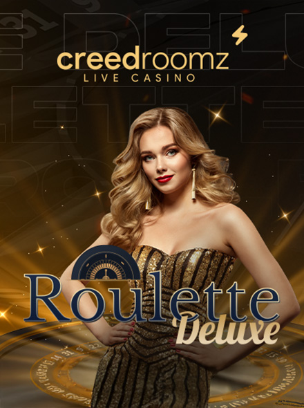 Roulette Deluxe