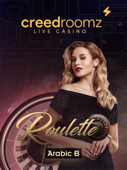 Roulette Arabic B